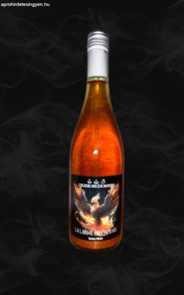 Harry Potter Potion La Larme Du Phoenix Főnix bájital 750ml