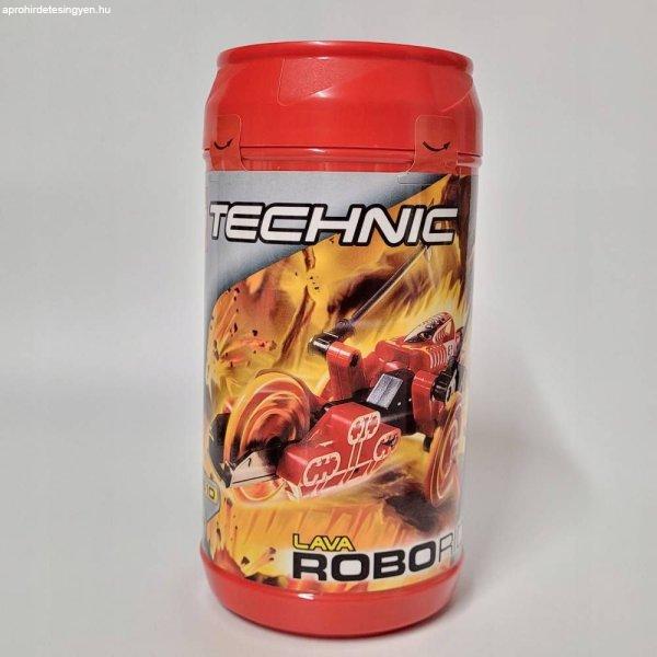 Lego Technic 8510 - Lava