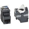 Legrand RJ45 Keystone port Cat5e rnykolatlan (UTP) aljzat