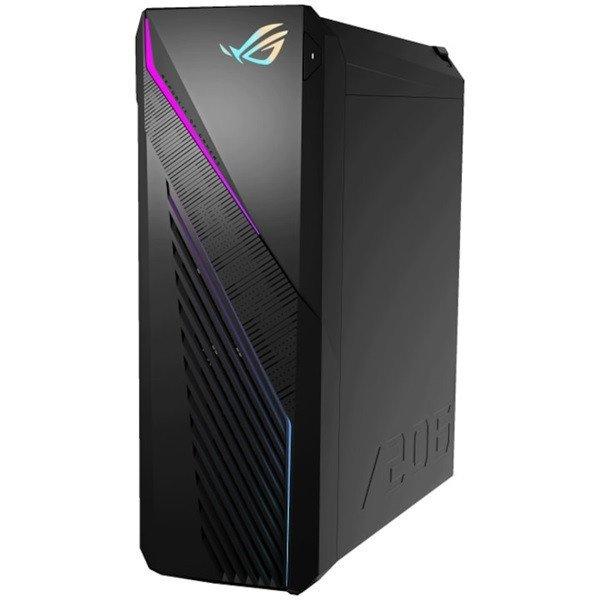 ASUS GAMER PC ROG Strix G16CHR-714700025W, Intel Core i7-14700, 32GB, 1TB M.2,
RTX 4070 12GB, WIN11H, Szürke