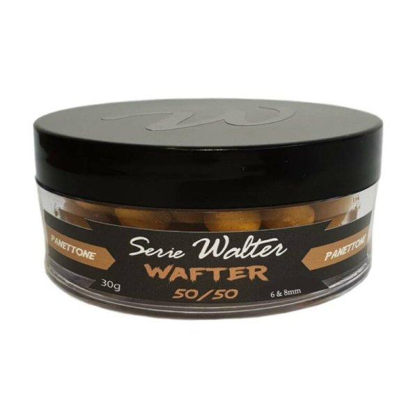 Seria Walter Wafter Pineapple Pellet 6-8mm 30g feeder pellet (MASW041) Ananász