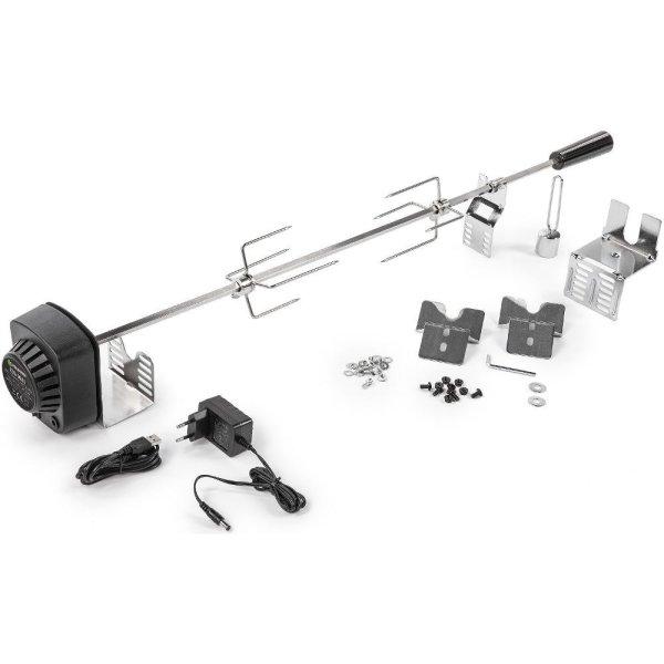 Fieldmann FZG 9031 Elekt. grillező tű