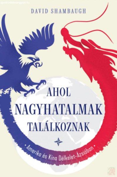 AHOL A NAGYHATALMAK TALÁLKOZNAK