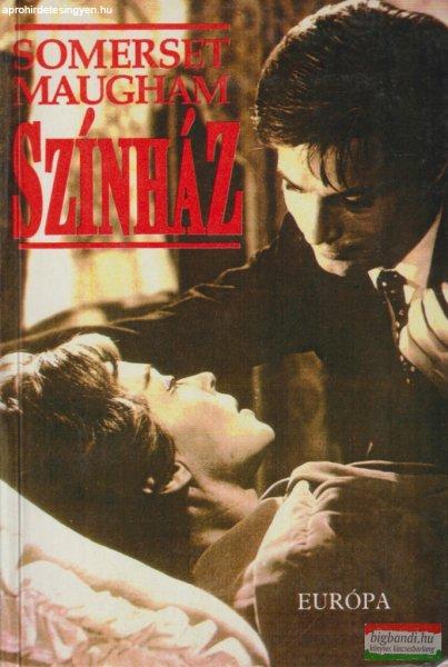 W. Somerset Maugham - Színház
