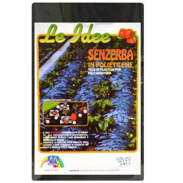 Eperfólia 1,2*10 m (LDPE 50?)