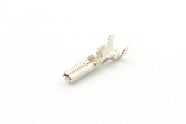 Kerek dugóhüvely 0,5 -1,5 mm²