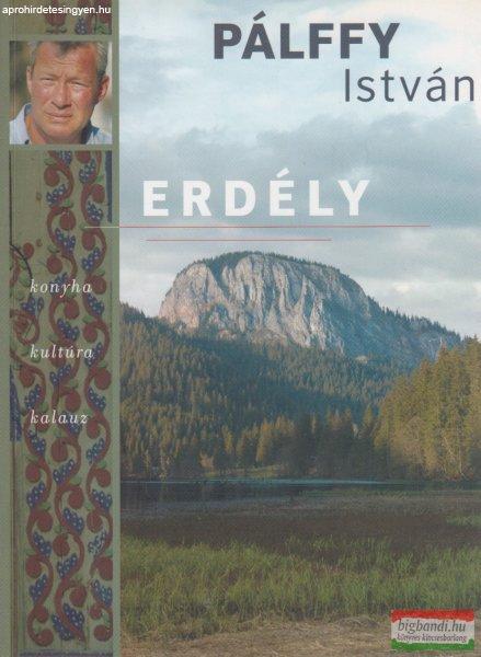 Pálffy István - Erdély