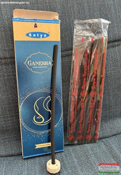 Satya Ganesha Premium füstölő