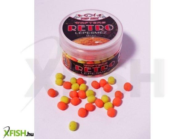 Top Mix Retro Wafters Method Csali Lépesméz 8mm 25g
