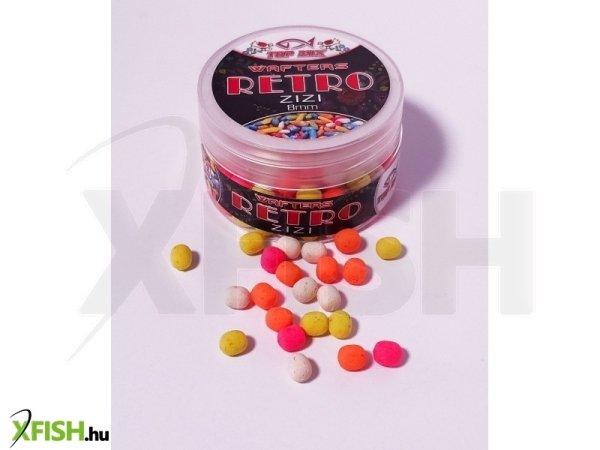 Top Mix Retro Wafters Method Csali Zizi 8mm 25g