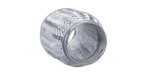 Flexibilis cső, átmérő: 50 mm, hossz: 230 mm, VW, 4 rétegű