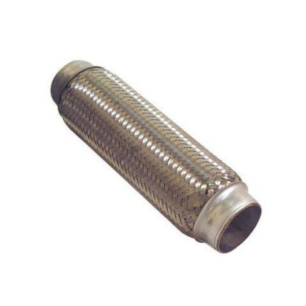 Flexibilis cső, átmérő: 40 mm, hossz: 260 mm, 3 rétegű