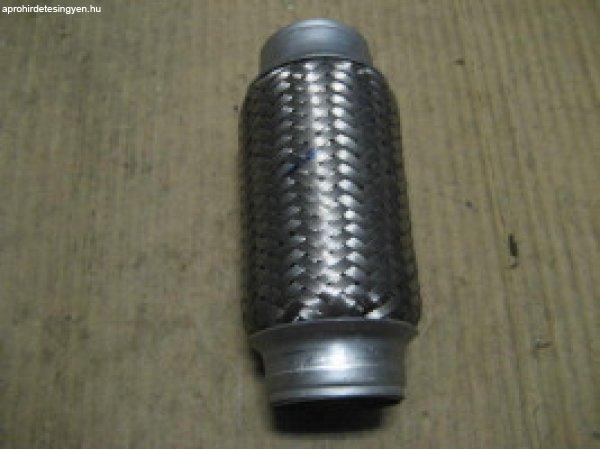 Flexibilis cső, átmérő: 45 mm, hossz: 150 mm, háromrétegű