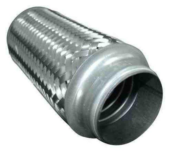Flexibilis cső, átmérő: 45 mm, hossz: 200 mm, háromrétegű