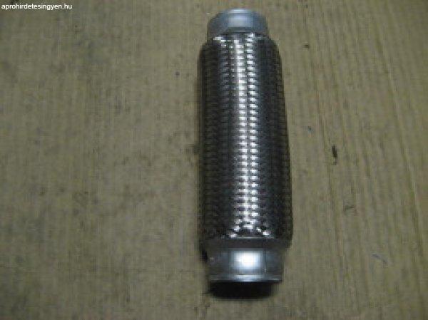 Flexibilis cső, átmérő: 45 mm, hossz: 200 mm, VW, 4 rétegű
