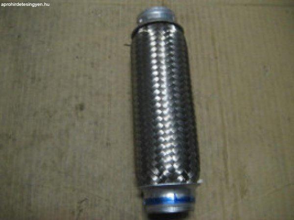 Flexibilis cső, átmérő: 45 mm, hossz: 230 mm, háromrétegű