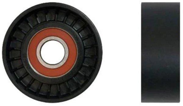 P200001 automatikus szíjfeszítő görgő – 70 mm / 26 mm (Audi, Seat, Skoda,
Volkswagen)