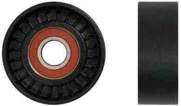 DENCKERMANN P222003 automatikus szíjfeszítő görgő – (70 mm / 26 mm)
(Chevrolet, Opel)