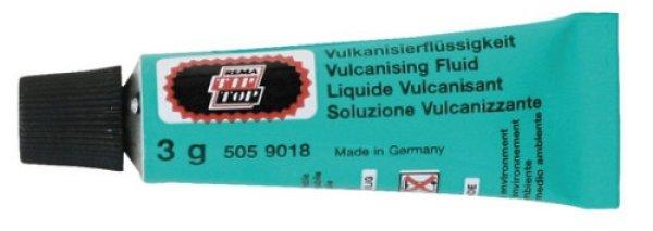 Tip-Top SVS-VULC gumiragasztó, 3 g