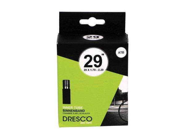 Dresco, Kerékpár Belső, 1db 29X1,70-2,20 47/57-622