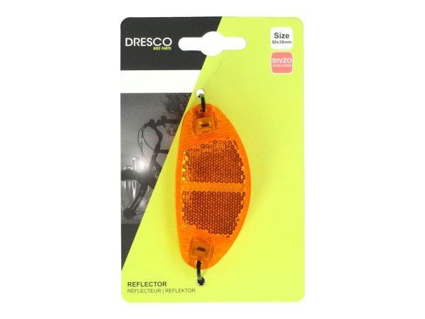 Dresco, Kerékpár Prizma Küllőre, 2db