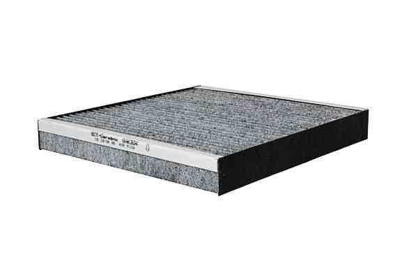 Sak304 pollenszűrő utastér cuk26009 audi vw sk lak888