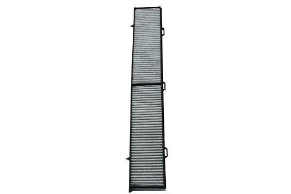 Sak157 pollenszűrő aktívszenes BMW X1 E84, E90 CUK8430 LAK248 CK582 SCT