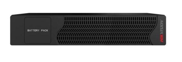 Hikvision DS-UPSB09192A-R/TJ Kiegészítő akkumulátor pack DS-UPS06K-R/TJL/IEC
és DS-UPS10K-R/TJL/IEC típushoz