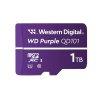 Western Digital WDD100T1P0C WD Purple 1TB micro SD krtya, m