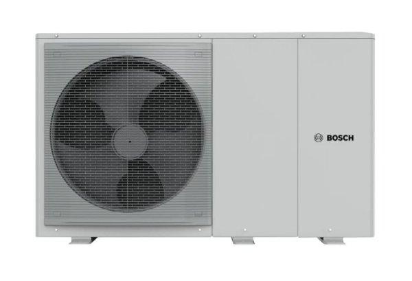 Bosch Compress 2000 AWF 10 R-S monoblokk levegő-víz hőszivattyú