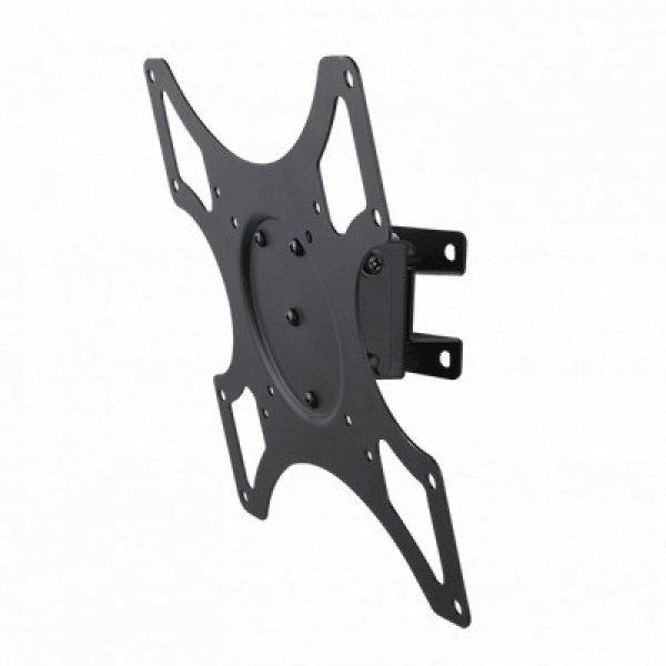 SBOX LCD-2900B fali konzol, dönthető, forhatható, 19"-37", 200x200,
max 25 kg