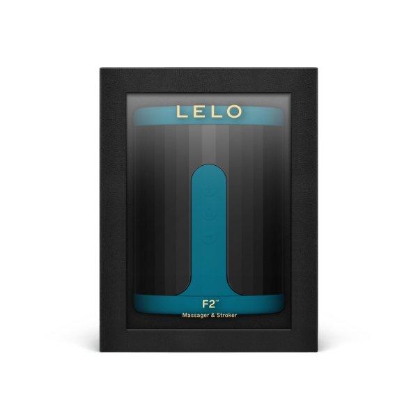  F2S Teal 