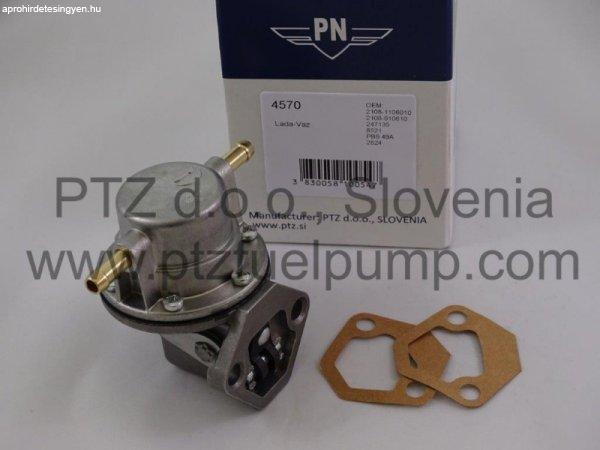 AC Pumpa – Lada Samara – Imp. PA4570
