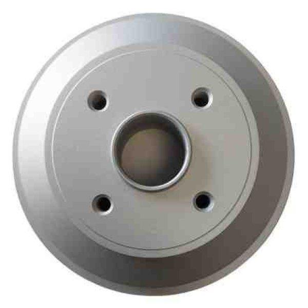 Fékdob Splash, Swift 2005- 43511-62J11 (Suzuki)