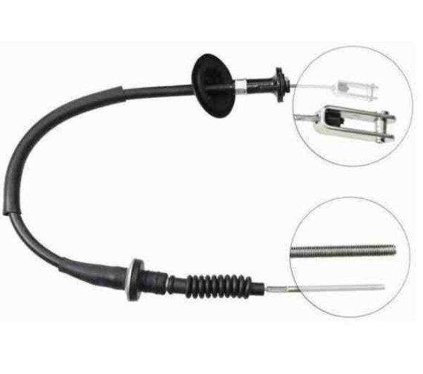 Kuplungbowden Ignis 23710-86G00 (Suzuki)