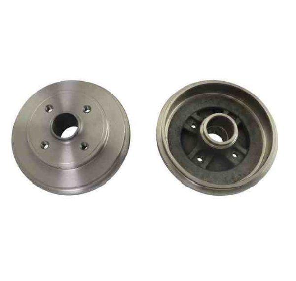 Fékdob Ignis Agyas 43511-86G50 202Mm Bd-8868 (Suzuki)