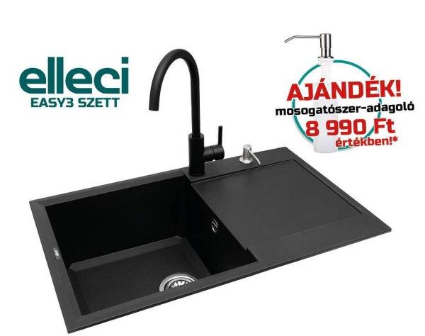 ELLECI - EASY3 szett