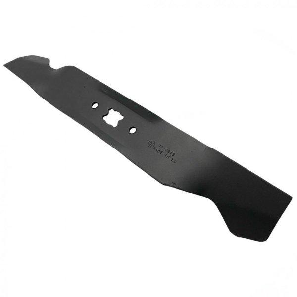 MTD fűnyírókés mulcsozós ⇔ 39,5 cm - 742-04111 - M20038 - minőségi ut.
alkatrész*