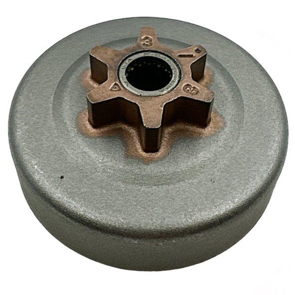 Csillagkerék tűgörgővel Husqvarna® - fix 3/8" - 6 - 582-59-84-01 -
eredeti minőségi alkatrész*