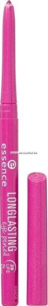 Essence Longlasting Szemceruza 28 Life In Pink