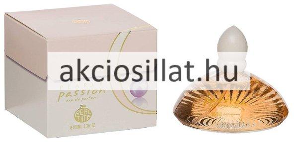 Real Time Pearly Passion EDP 100ml / Cacharel Noa parfüm utánzat