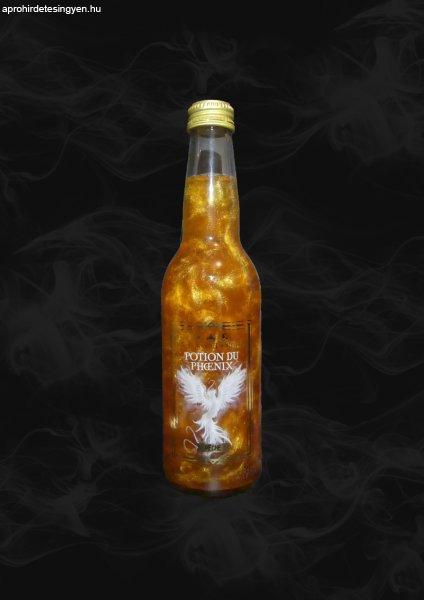 Harry Potter Potion Du Phoenix Főnix bájital 330ml DRS