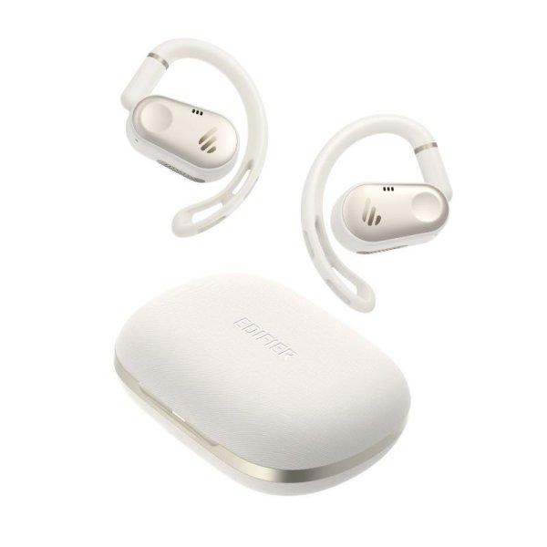 Edifier Comfo Flex Open-ear True Bluetooth Headset White