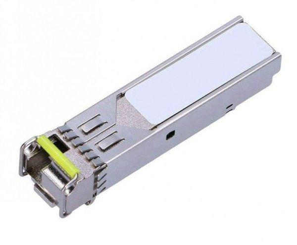 Hikvision HK-SFP-1.25G-20-1550 Monomódusú SFP, simplex LC, 1.25G, TX1550
nm/RX1310 nm