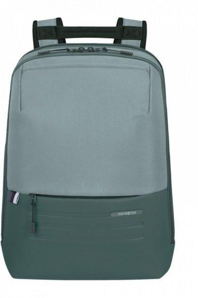 Samsonite Stackd Biz Laptop Backpack 15,6" Forest
