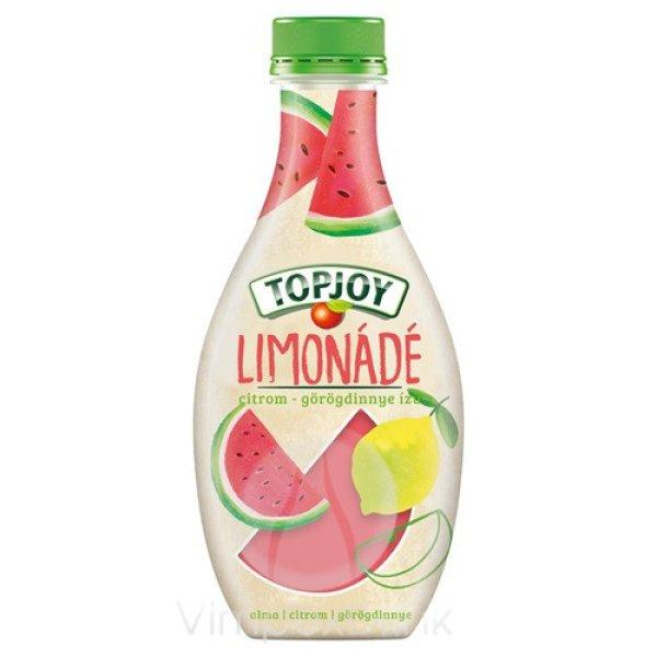 Topjoy limonádé görögdinnye 0,4L-DRS