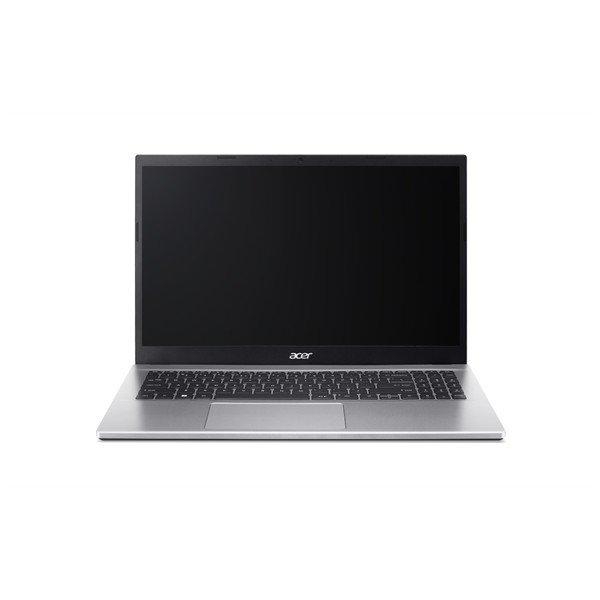 ACER Aspire A315-59-59U6, 15.6" FHD IPS, Intel Core i5-1235U, 16GB, 512GB
SSD, UMA, Win11 Home, ezüst