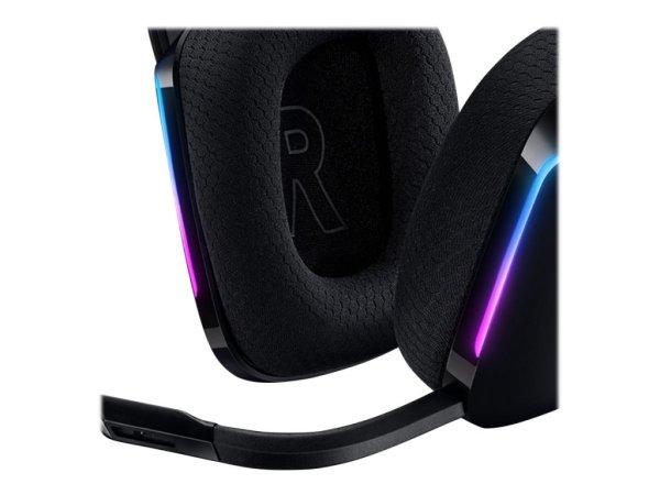 LOGI G733 Wireless LightSpeed RGB
