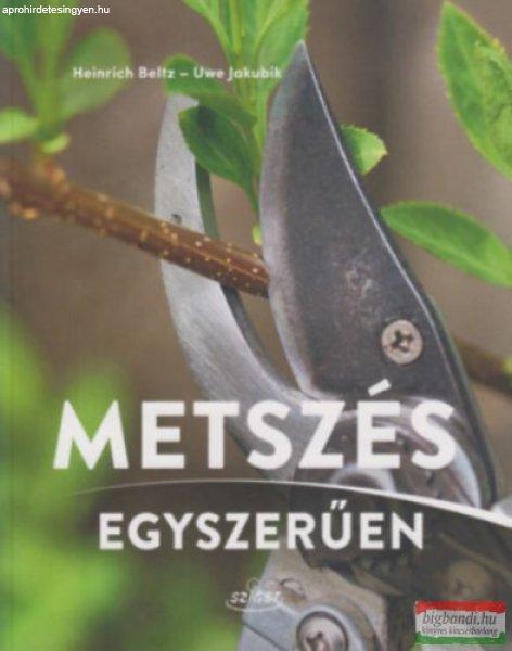  Uwe Jakubik, Heinrich Beltz - Metszés egyszerűen