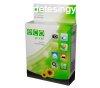 Ecopixel tintapatron For Use Canon PGI-580XXL, fekete, 28 ml
